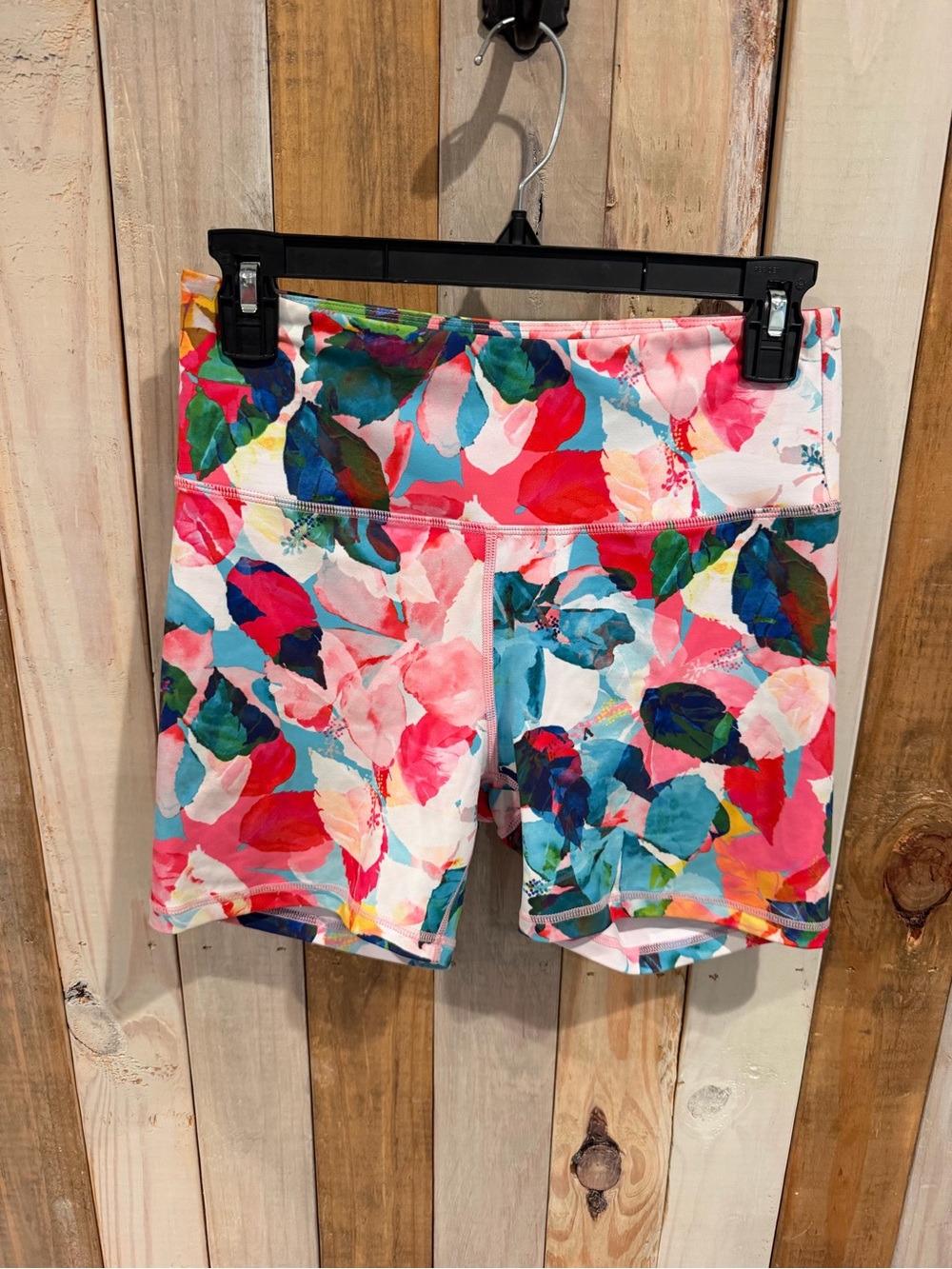 ZYIA Bike Shorts. Size M